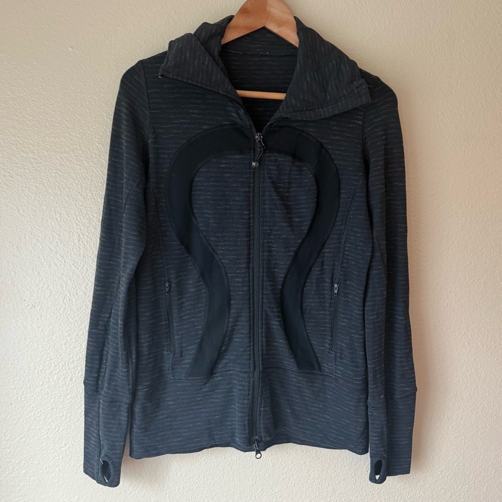 LULULEMON Stride Jacket - Picture 1 of 5